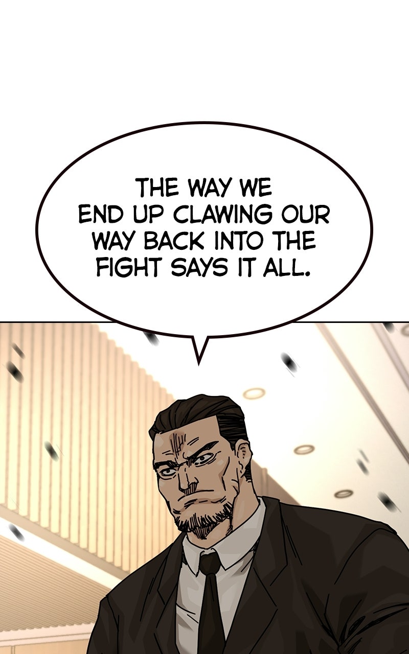 To Not Die (S3) Episode 37 page 84 - 