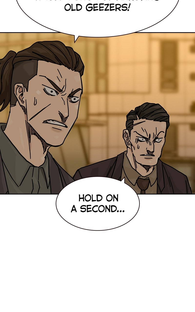 To Not Die (S3) Episode 37 page 90 - 