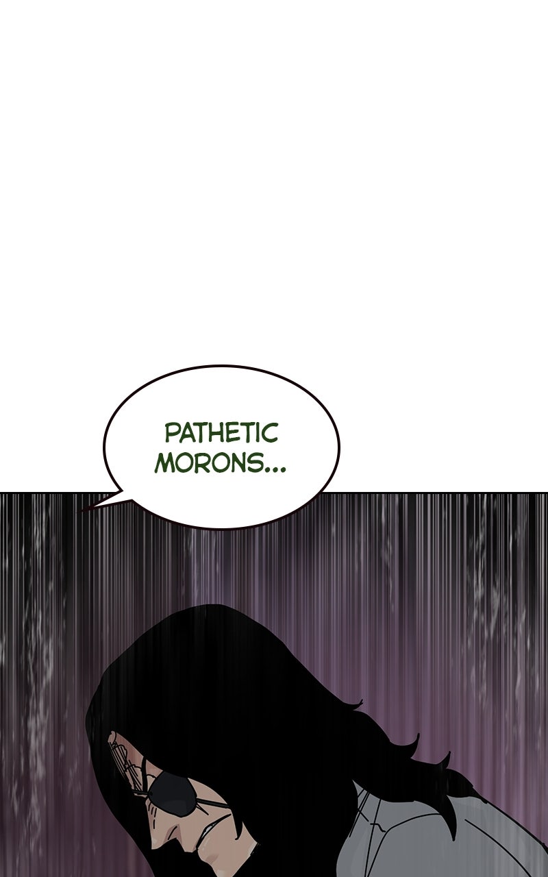 To Not Die (S3) Episode 37 page 10 - 