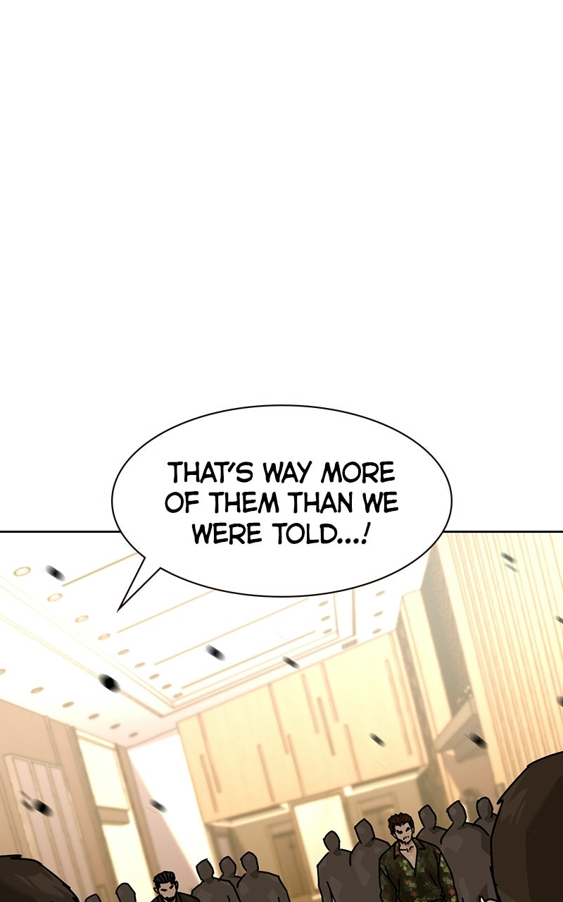 To Not Die (S3) Episode 37 page 91 - 