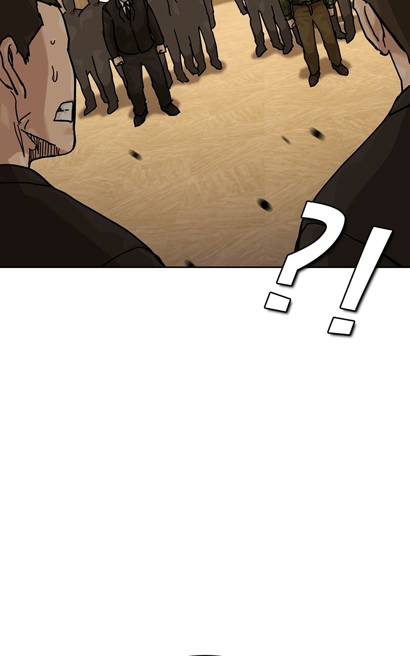 To Not Die (S3) Episode 37 page 92 - 