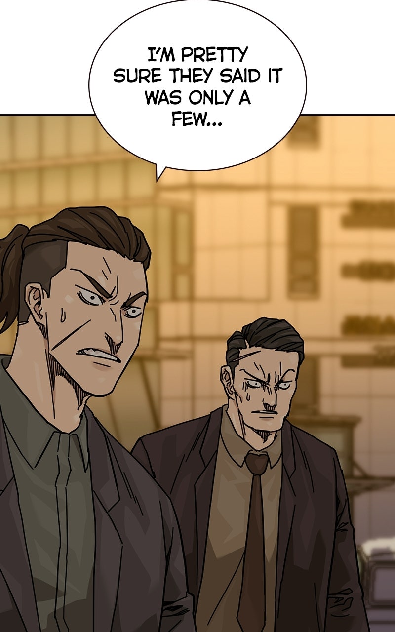 To Not Die (S3) Episode 37 page 93 - 