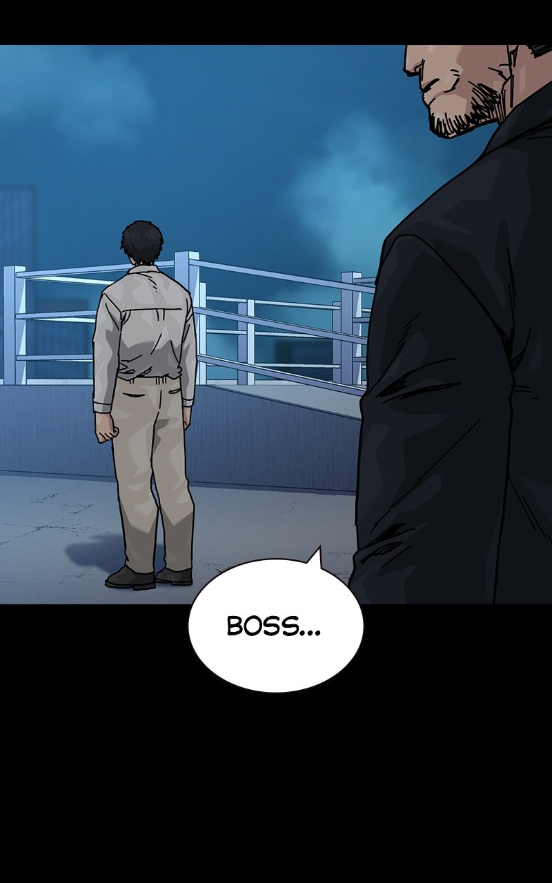 To Not Die (S3) Episode 37 page 95 - 