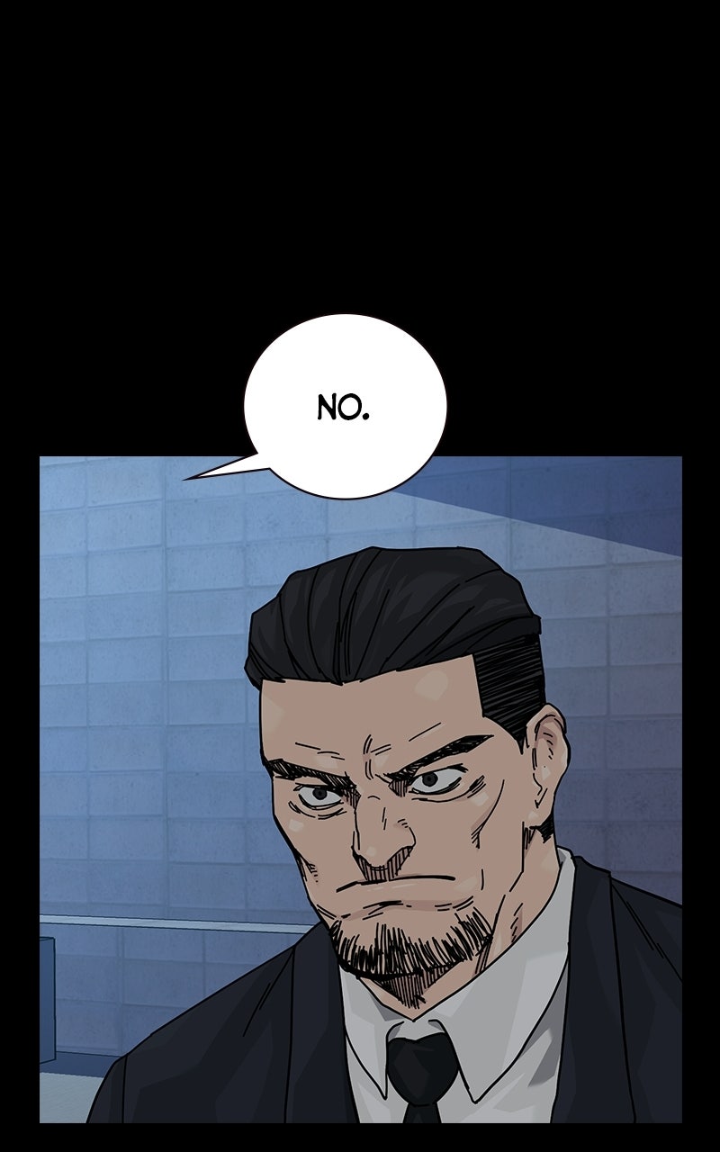 To Not Die (S3) Episode 37 page 96 - 