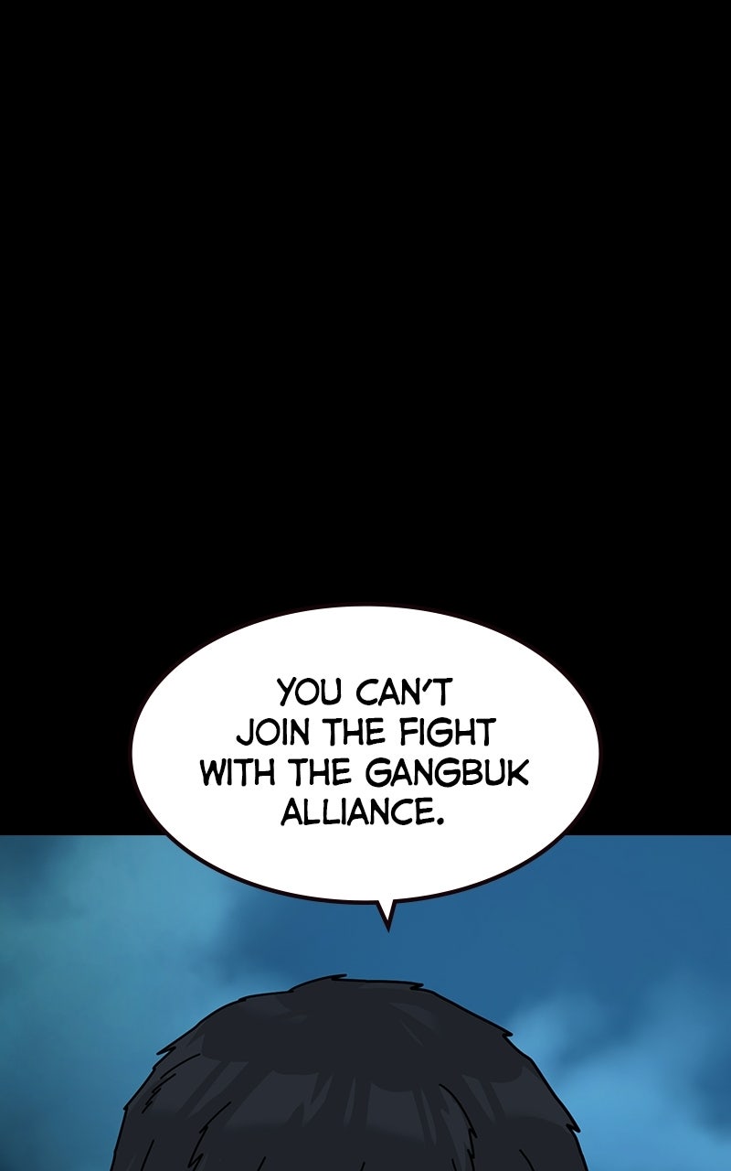 To Not Die (S3) Episode 37 page 97 - 