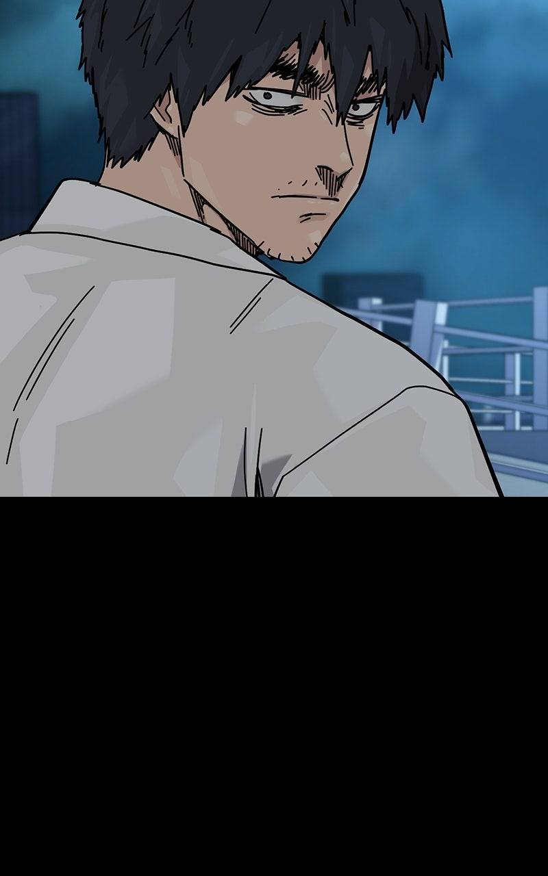 To Not Die (S3) Episode 37 page 98 - 