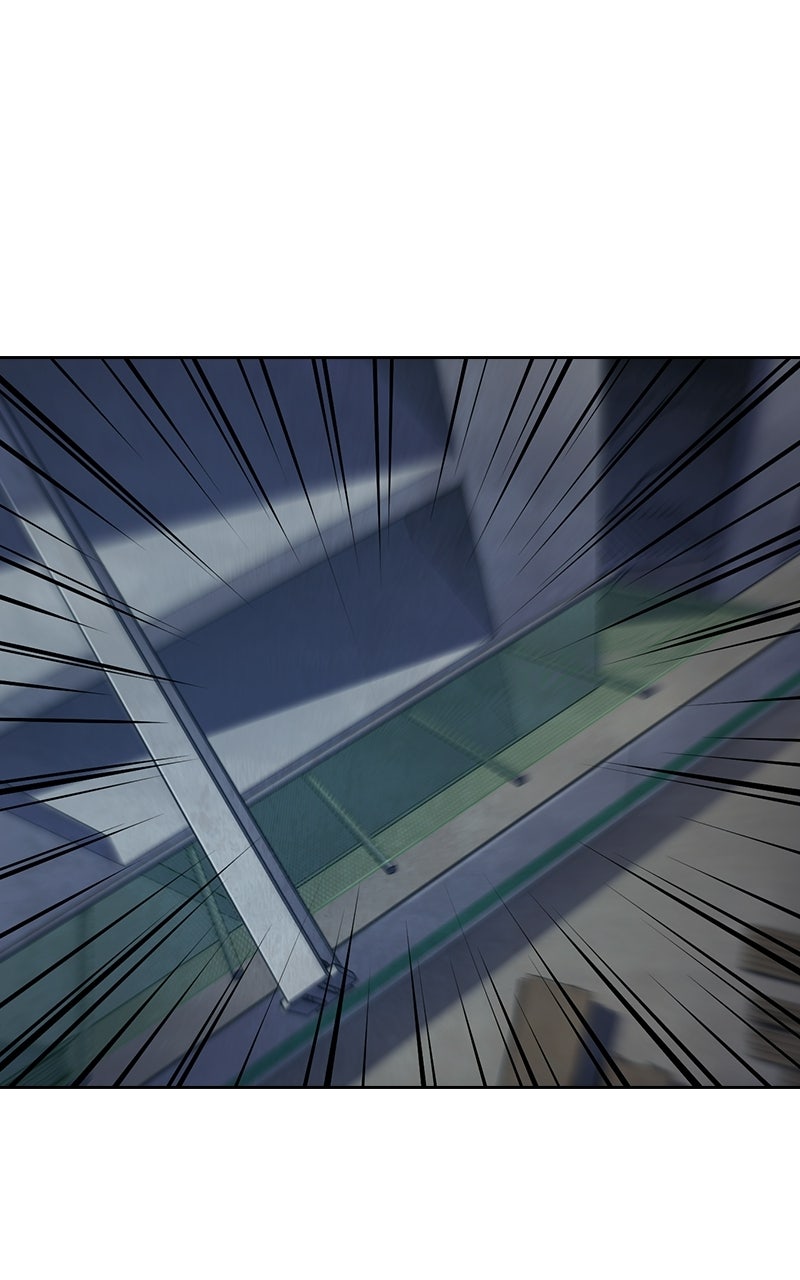 To Not Die (S3) Episode 46 page 11 - 