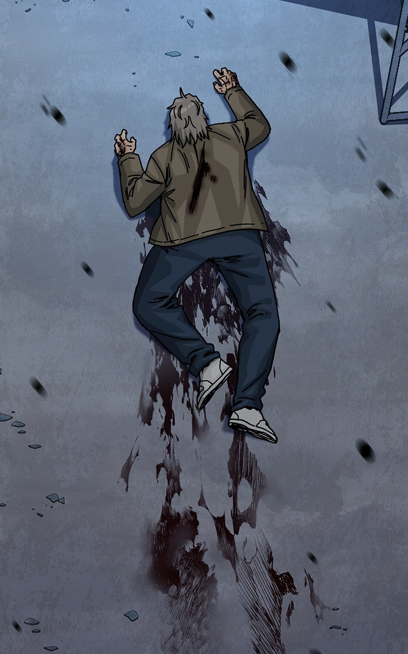 To Not Die (S3) Episode 46 page 101 - 