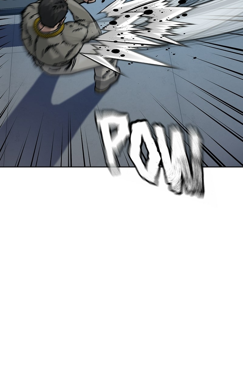 To Not Die (S3) Episode 46 page 105 - 