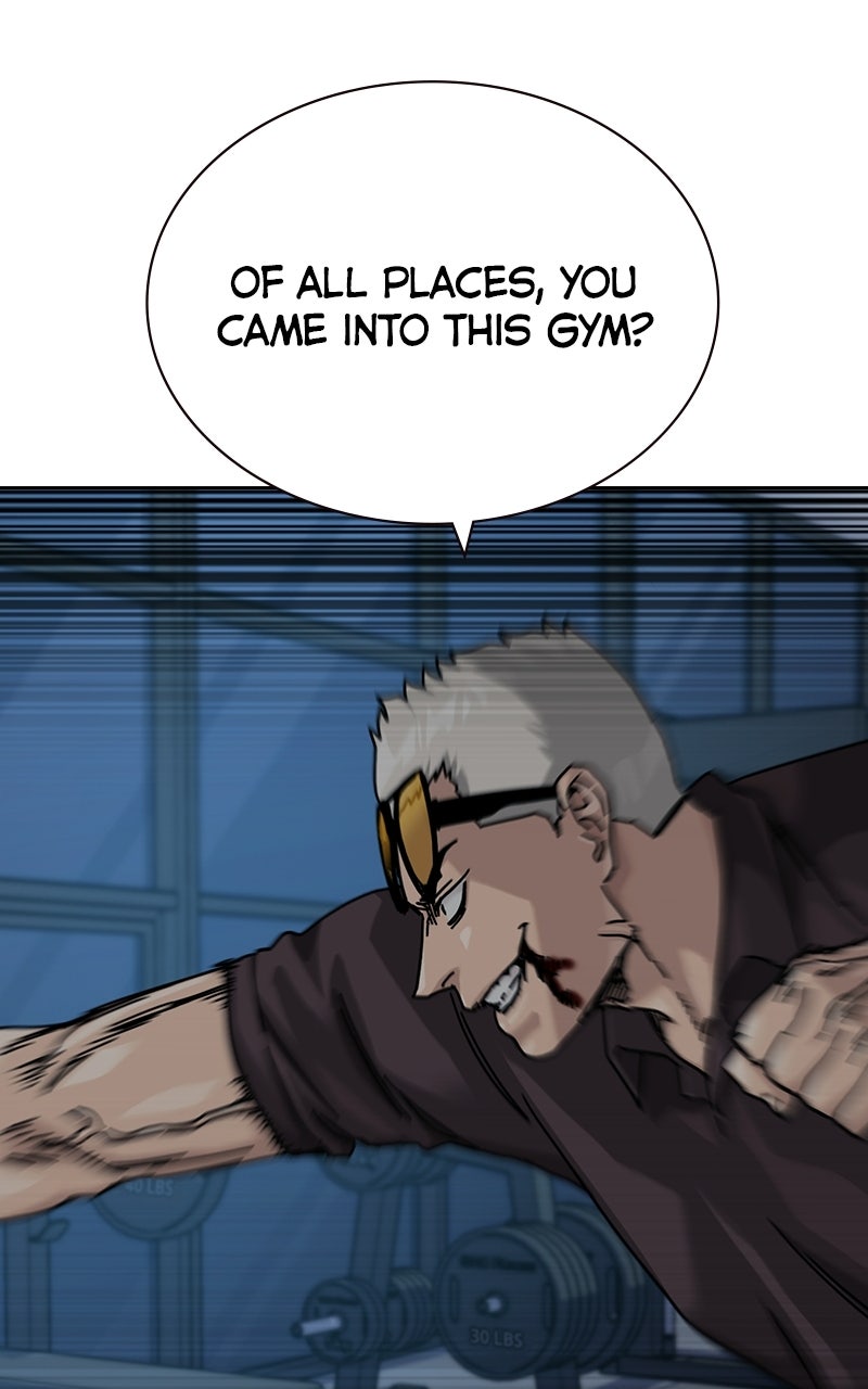 To Not Die (S3) Episode 46 page 106 - 