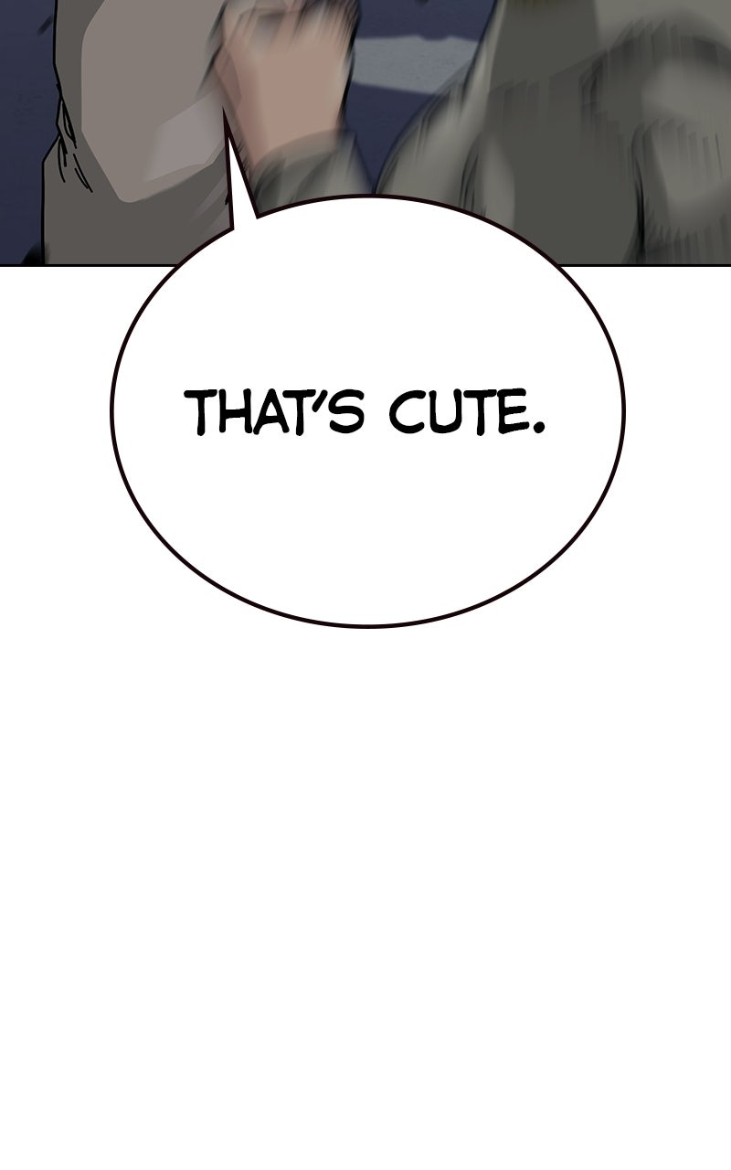 To Not Die (S3) Episode 46 page 112 - 