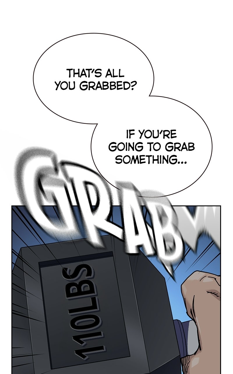 To Not Die (S3) Episode 46 page 113 - 