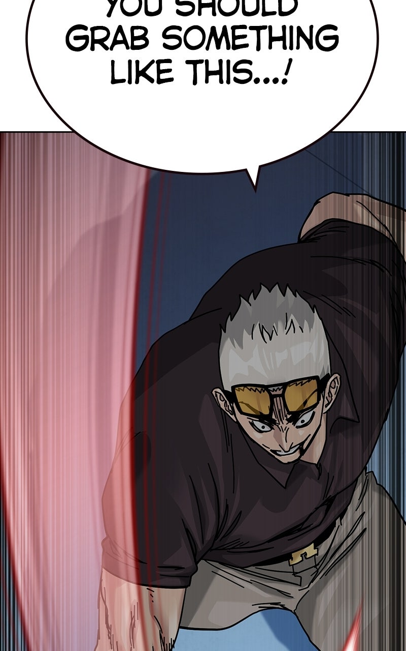 To Not Die (S3) Episode 46 page 115 - 