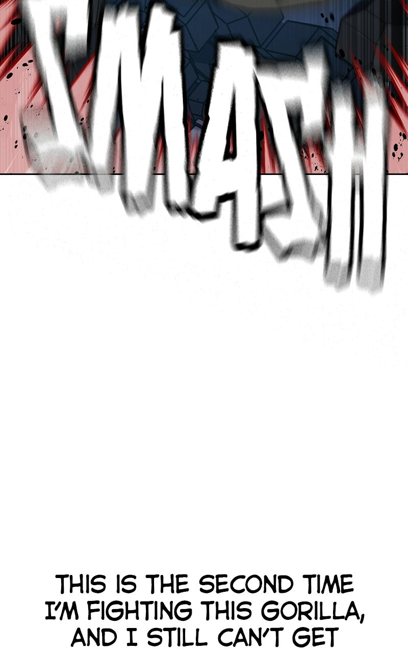 To Not Die (S3) Episode 46 page 117 - 