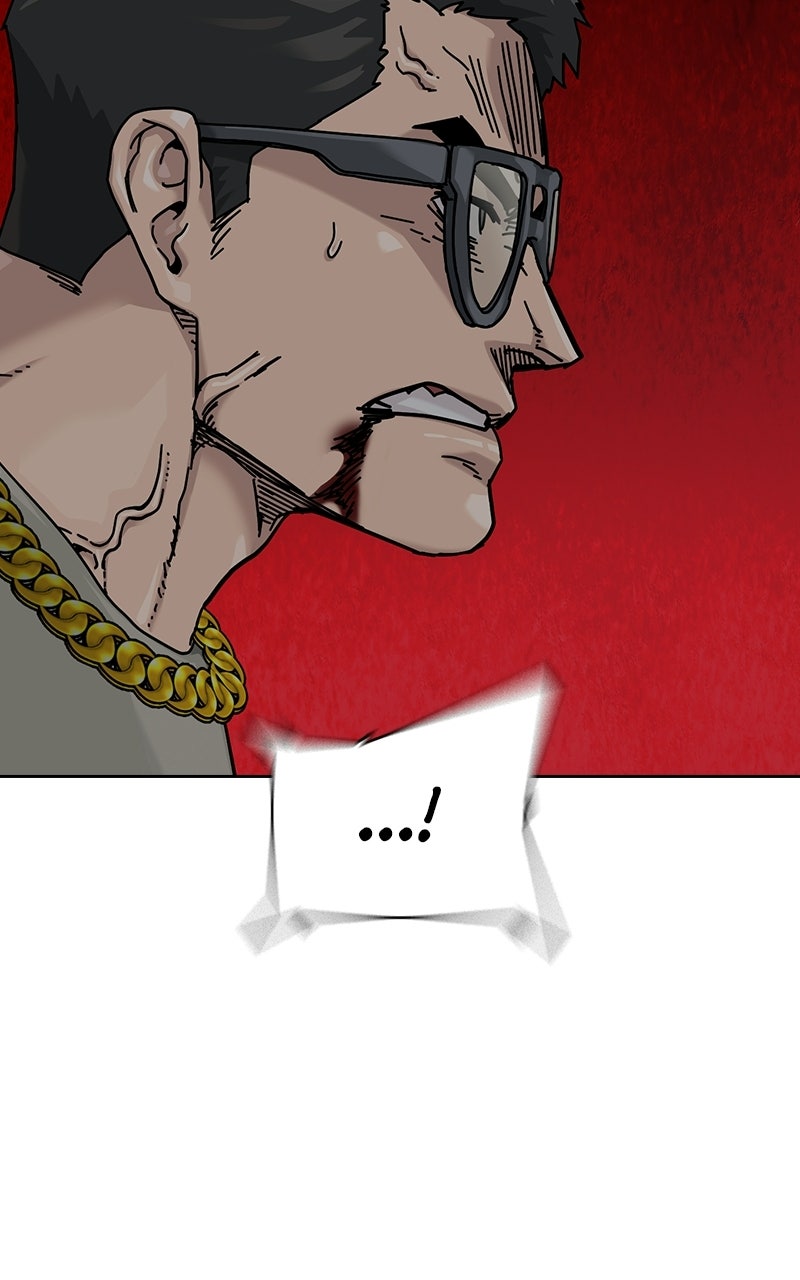 To Not Die (S3) Episode 46 page 120 - 