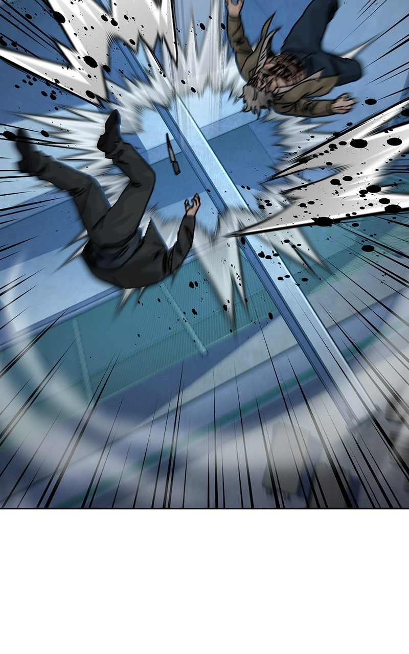 To Not Die (S3) Episode 46 page 13 - 