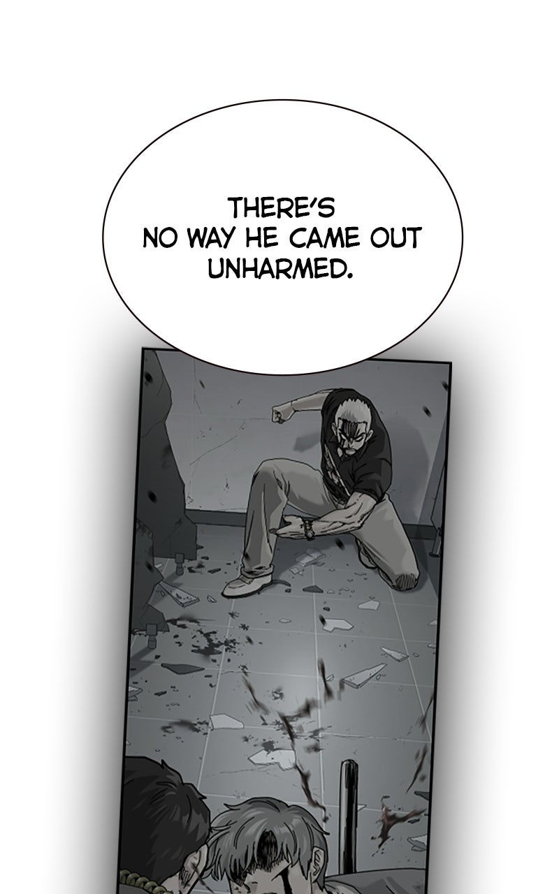 To Not Die (S3) Episode 46 page 121 - 