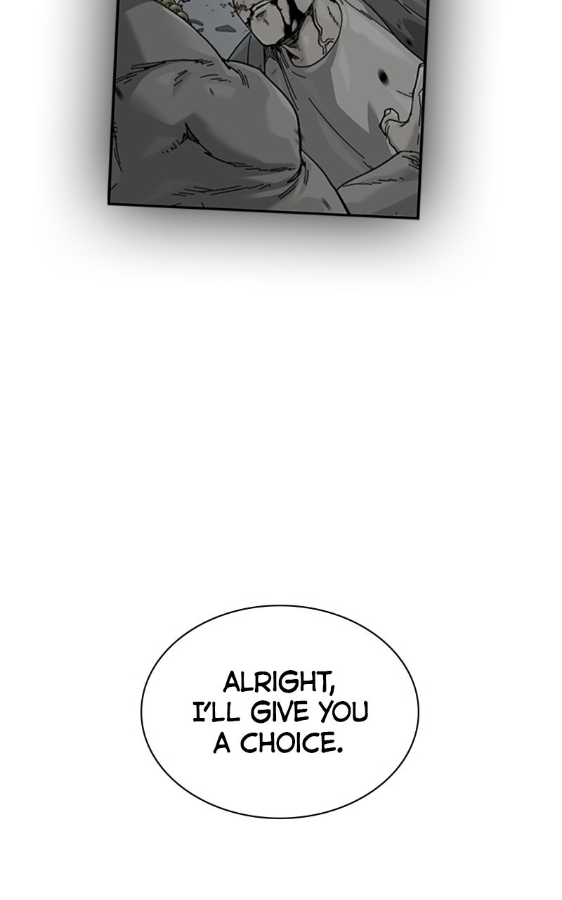 To Not Die (S3) Episode 46 page 122 - 
