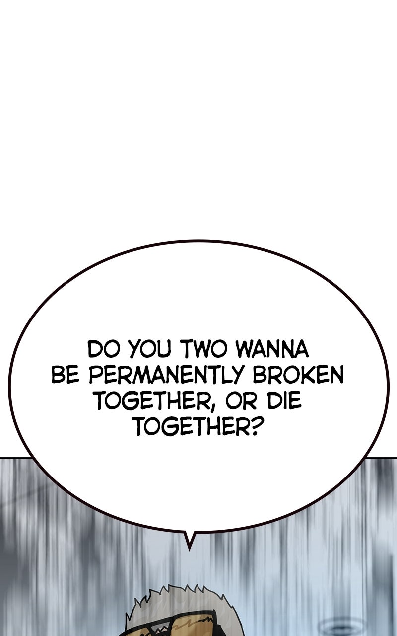To Not Die (S3) Episode 46 page 123 - 