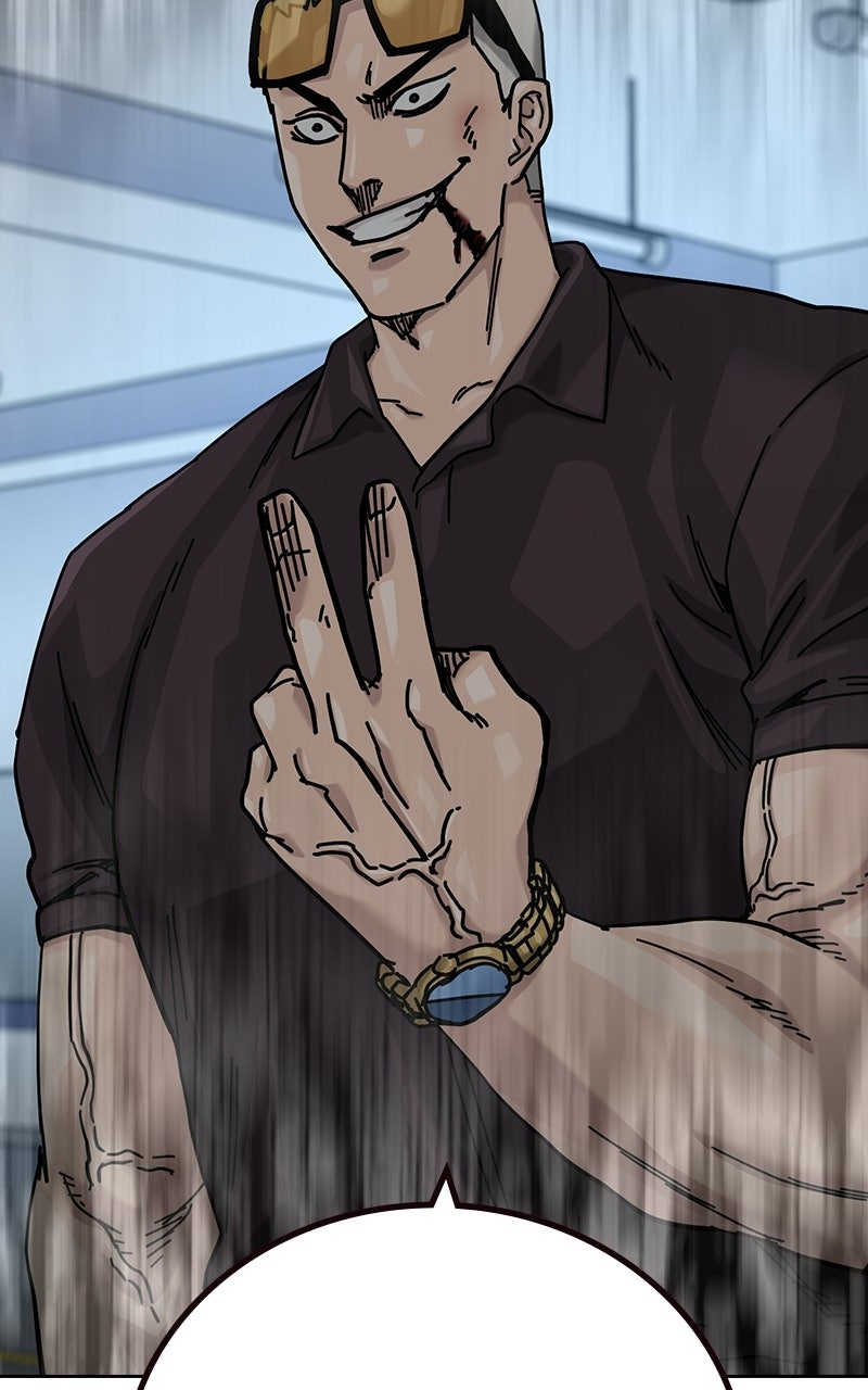 To Not Die (S3) Episode 46 page 124 - 