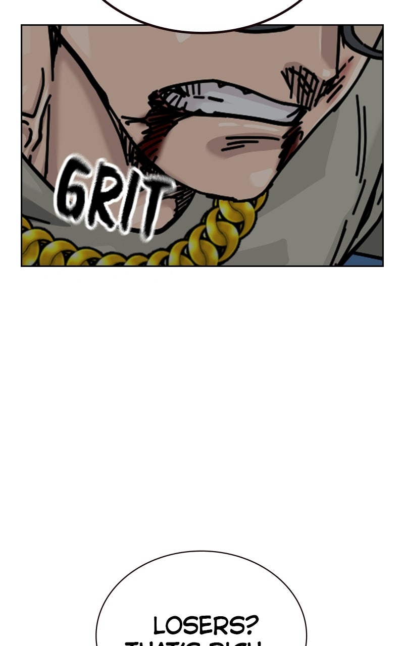 To Not Die (S3) Episode 46 page 126 - 