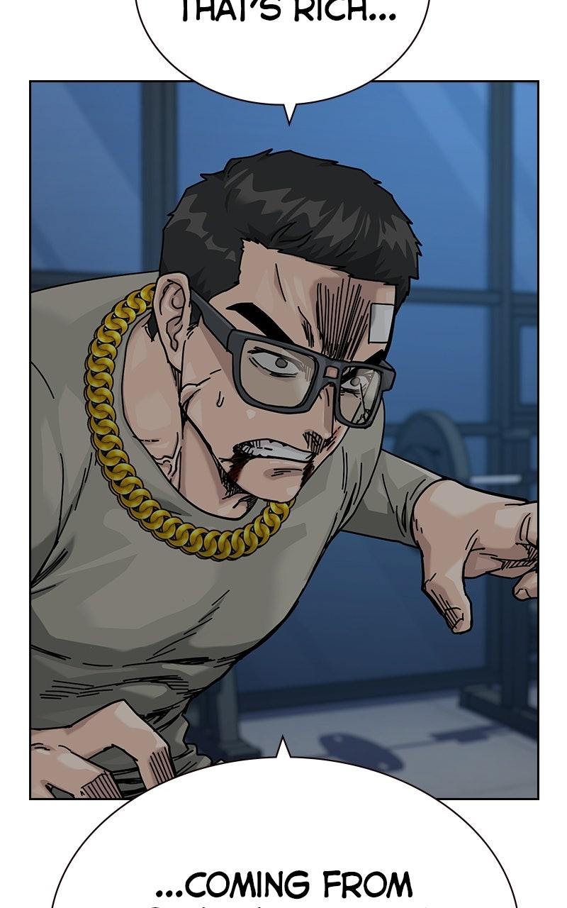 To Not Die (S3) Episode 46 page 127 - 