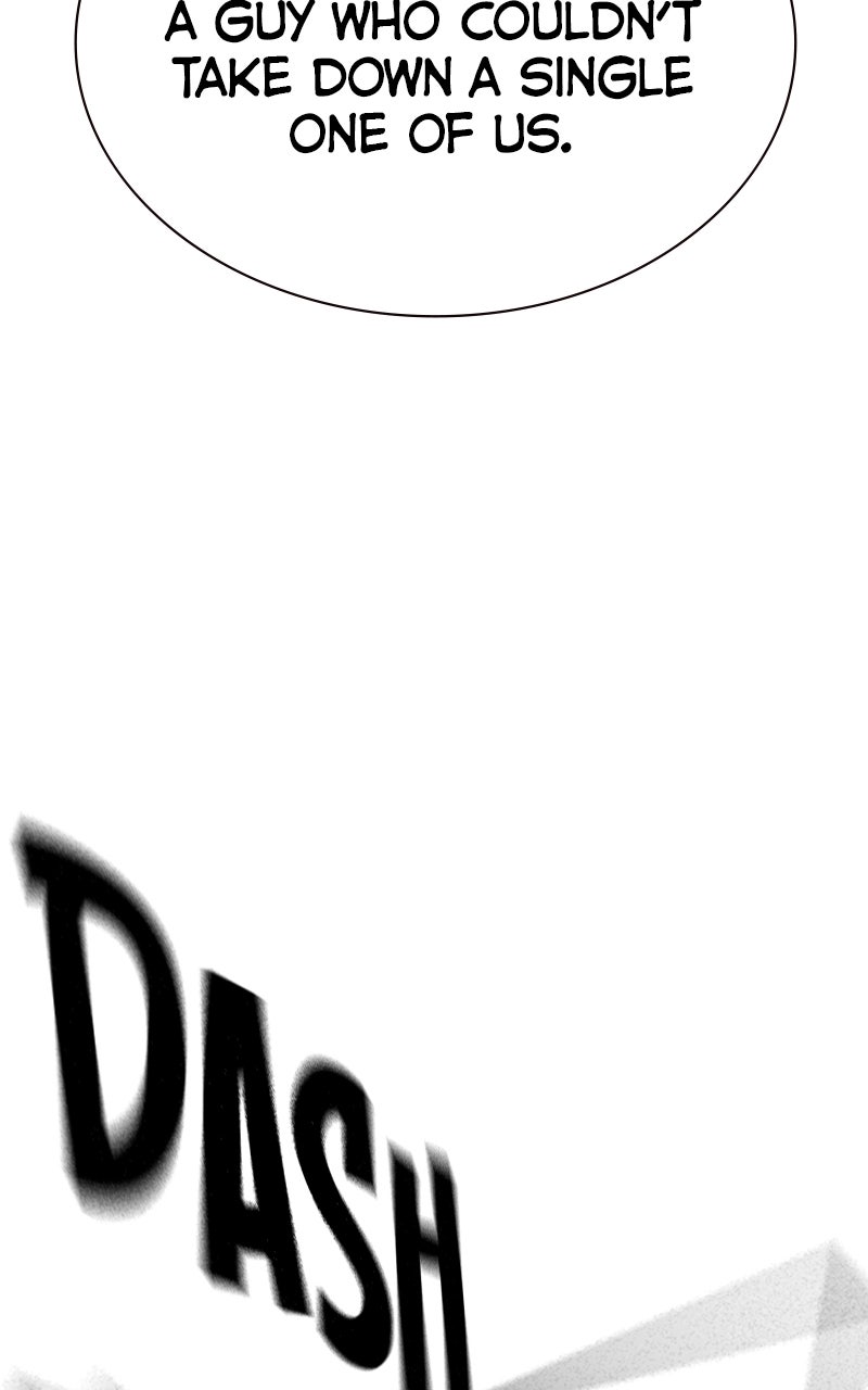 To Not Die (S3) Episode 46 page 128 - 