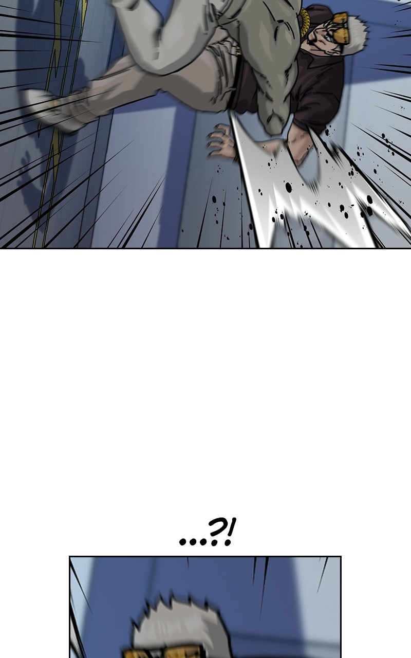 To Not Die (S3) Episode 46 page 130 - 
