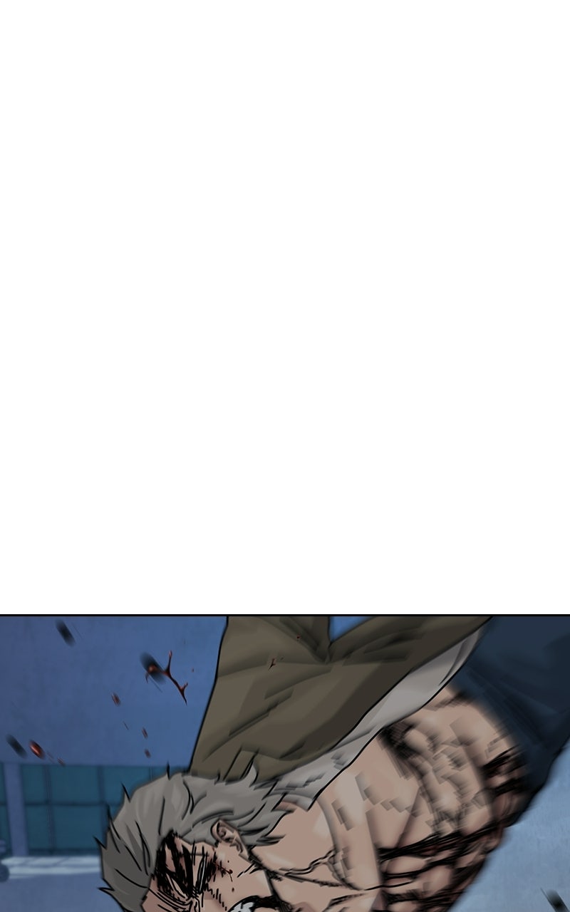 To Not Die (S3) Episode 46 page 14 - 