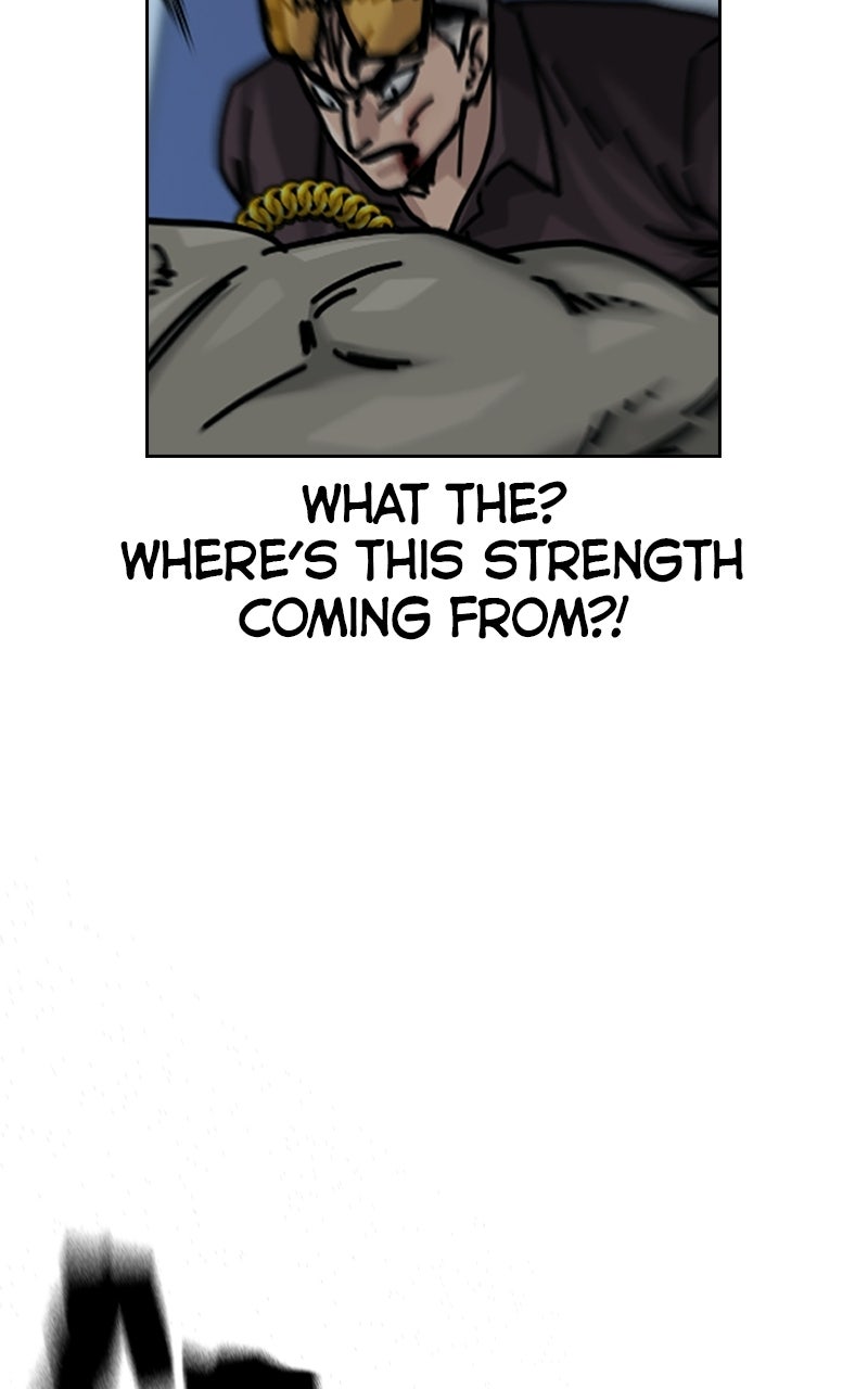 To Not Die (S3) Episode 46 page 131 - 
