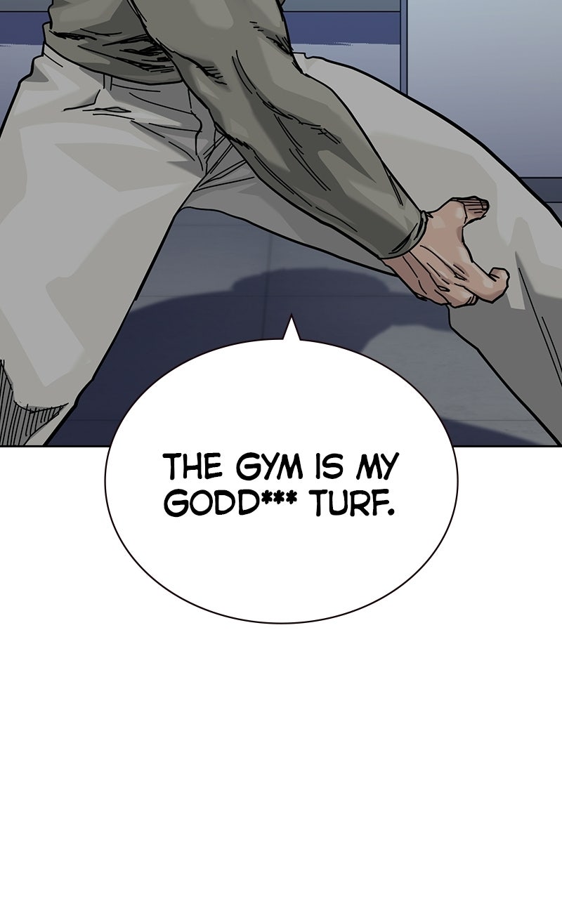 To Not Die (S3) Episode 46 page 134 - 