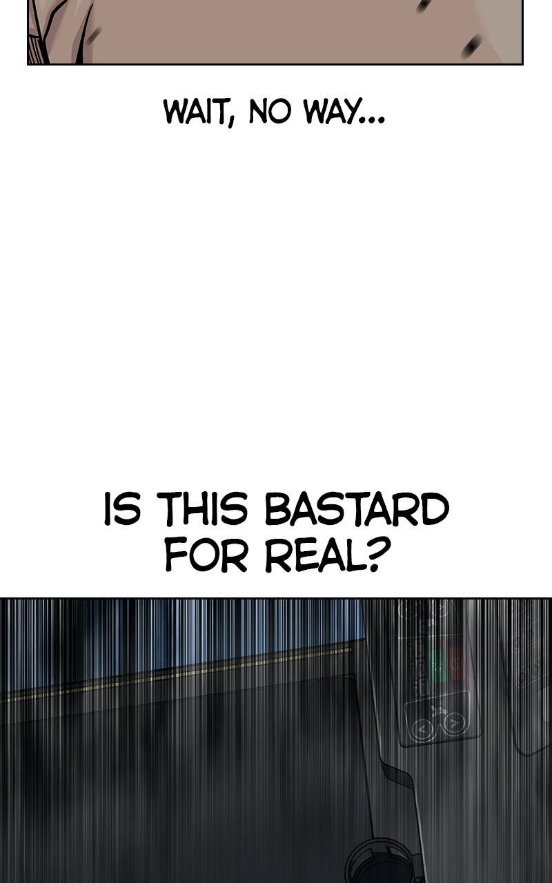To Not Die (S3) Episode 46 page 136 - 