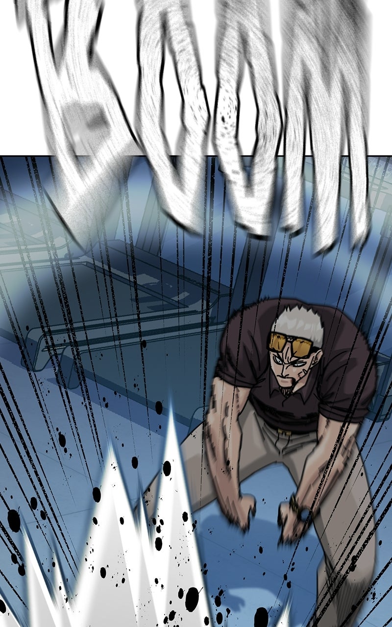 To Not Die (S3) Episode 46 page 139 - 