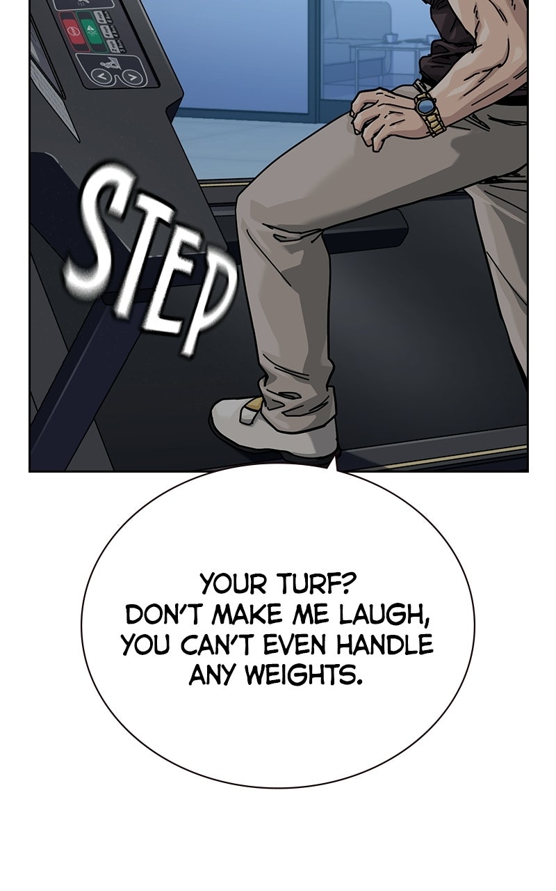 To Not Die (S3) Episode 46 page 144 - 