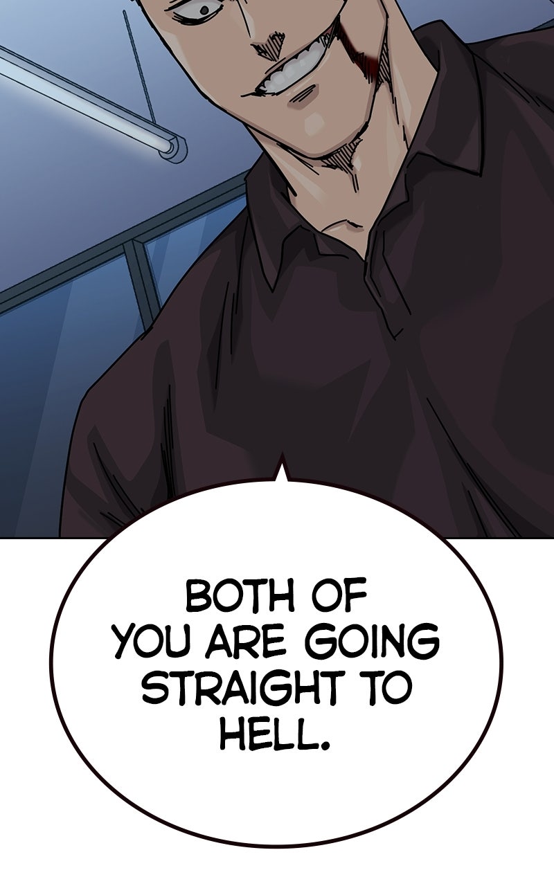 To Not Die (S3) Episode 46 page 146 - 