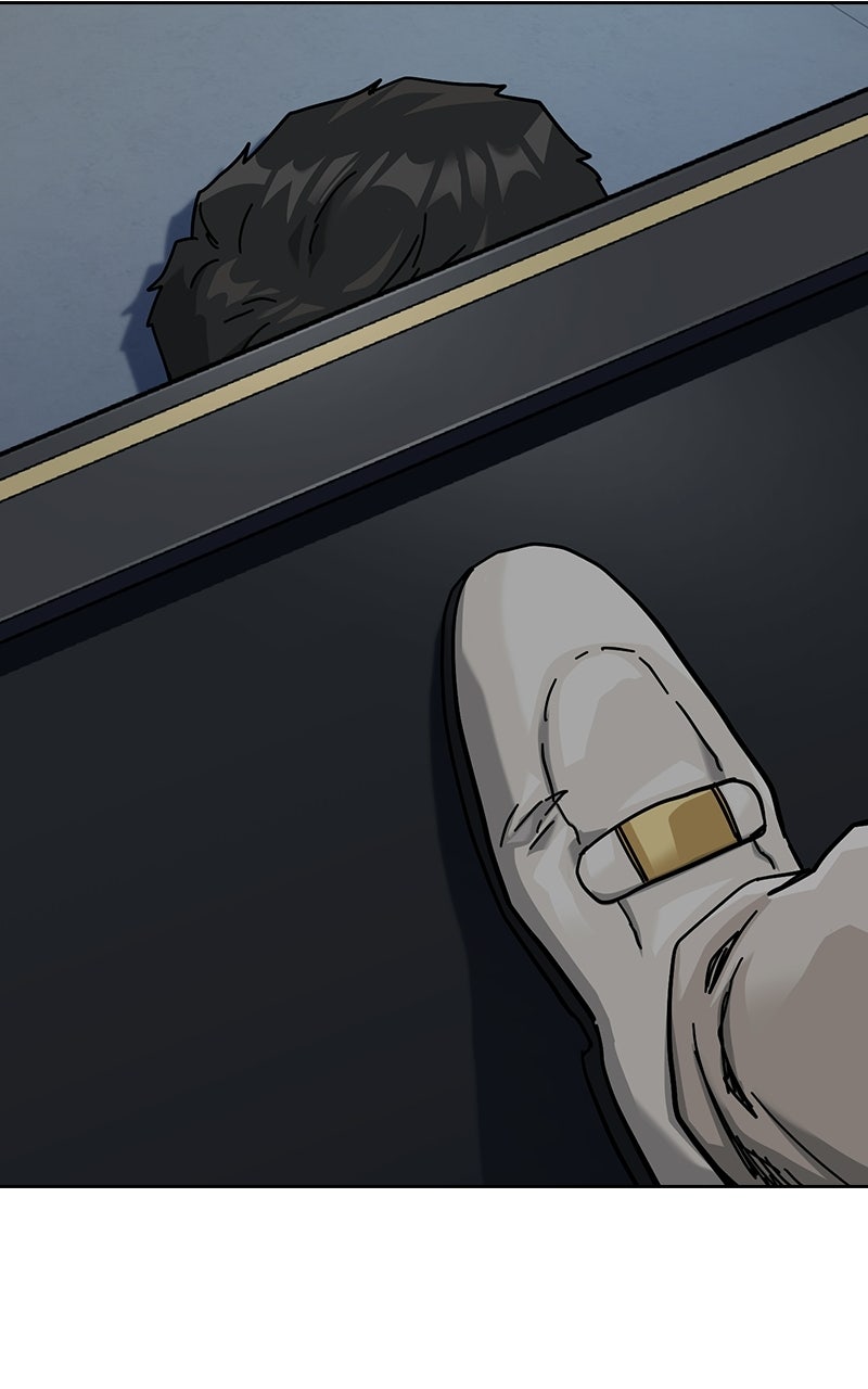 To Not Die (S3) Episode 46 page 147 - 