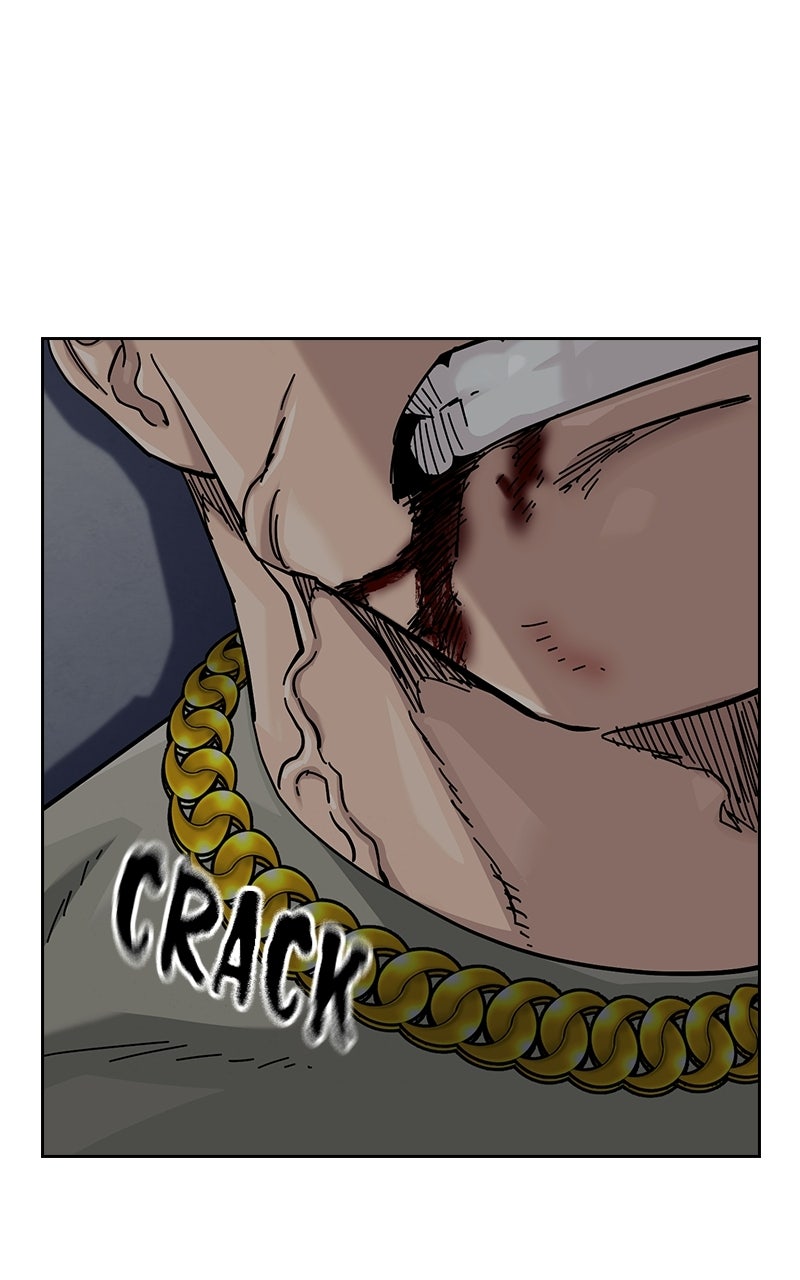 To Not Die (S3) Episode 46 page 148 - 