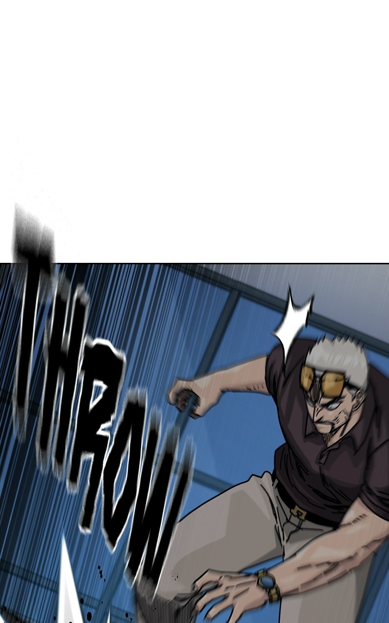 To Not Die (S3) Episode 46 page 149 - 