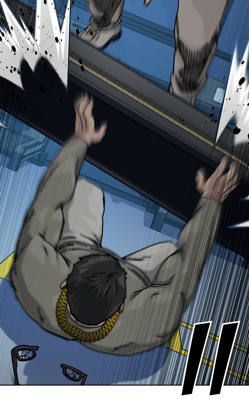 To Not Die (S3) Episode 46 page 150 - 