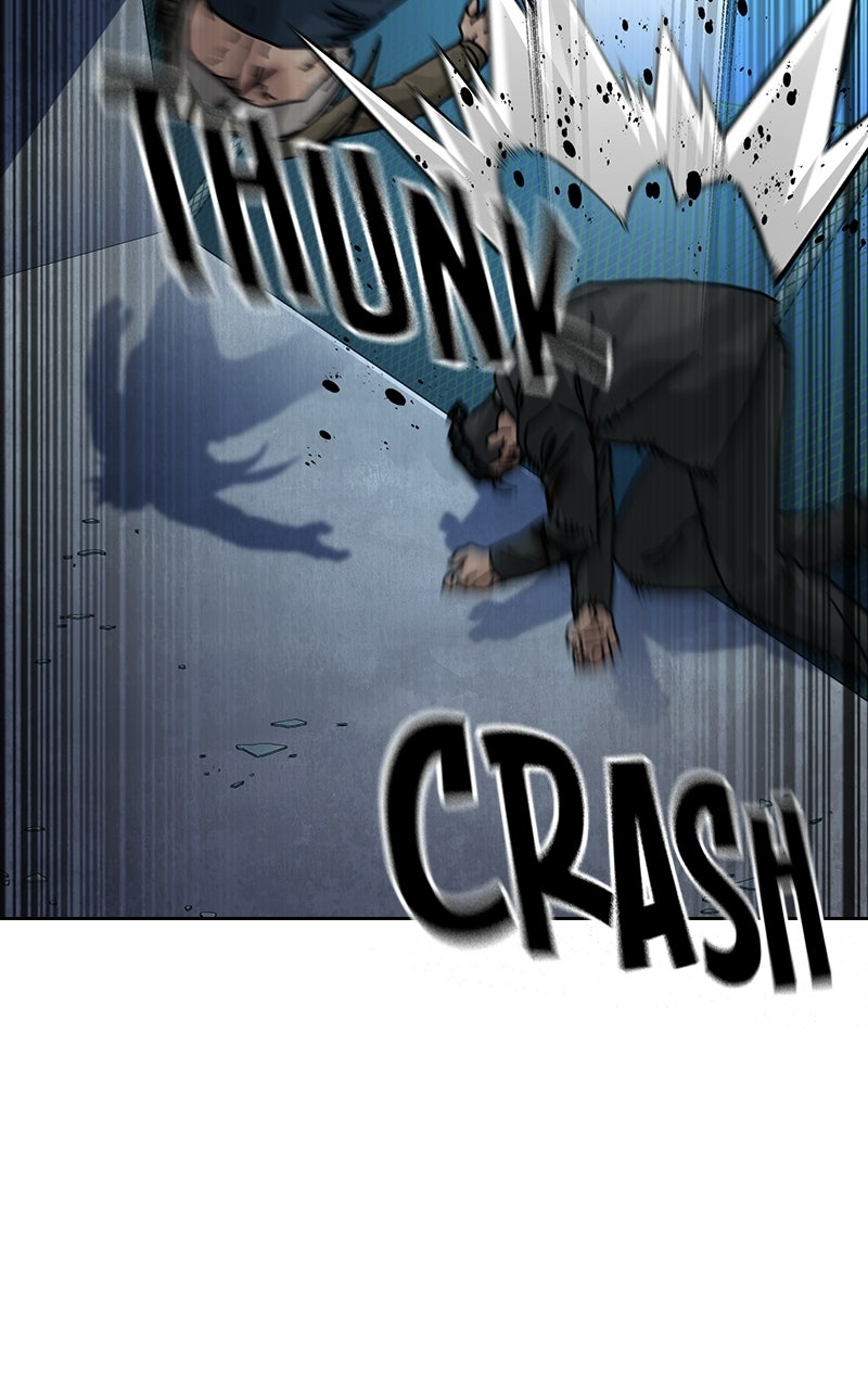 To Not Die (S3) Episode 46 page 16 - 