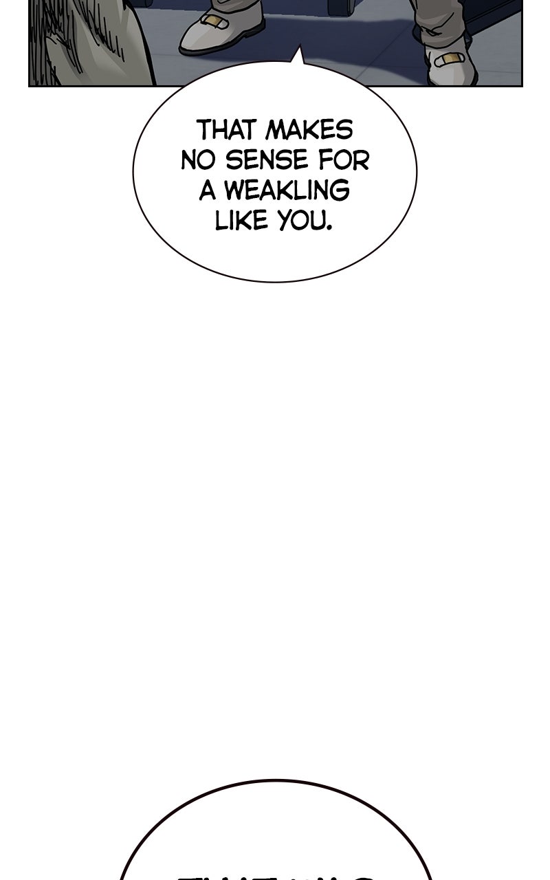 To Not Die (S3) Episode 46 page 153 - 
