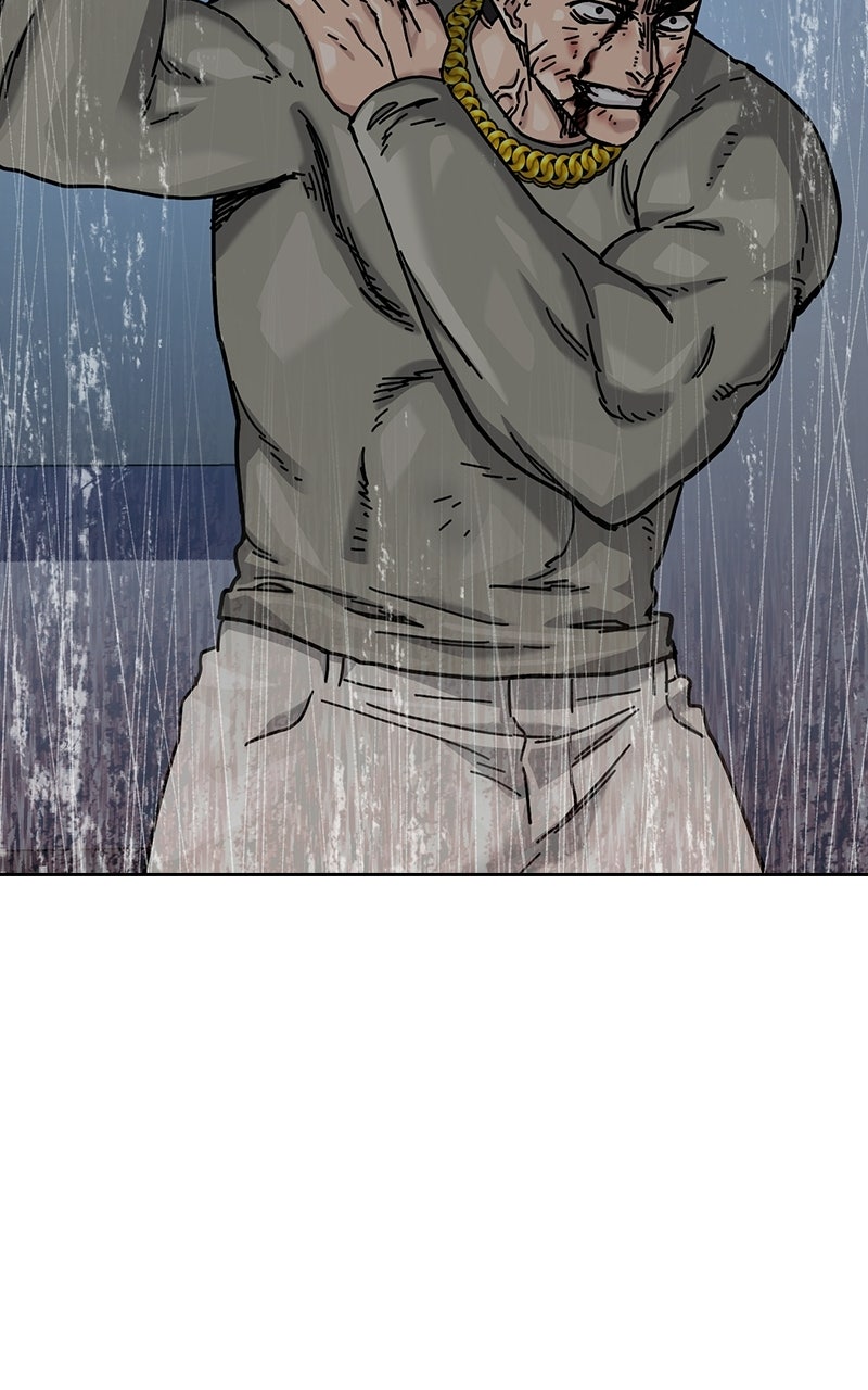 To Not Die (S3) Episode 46 page 156 - 