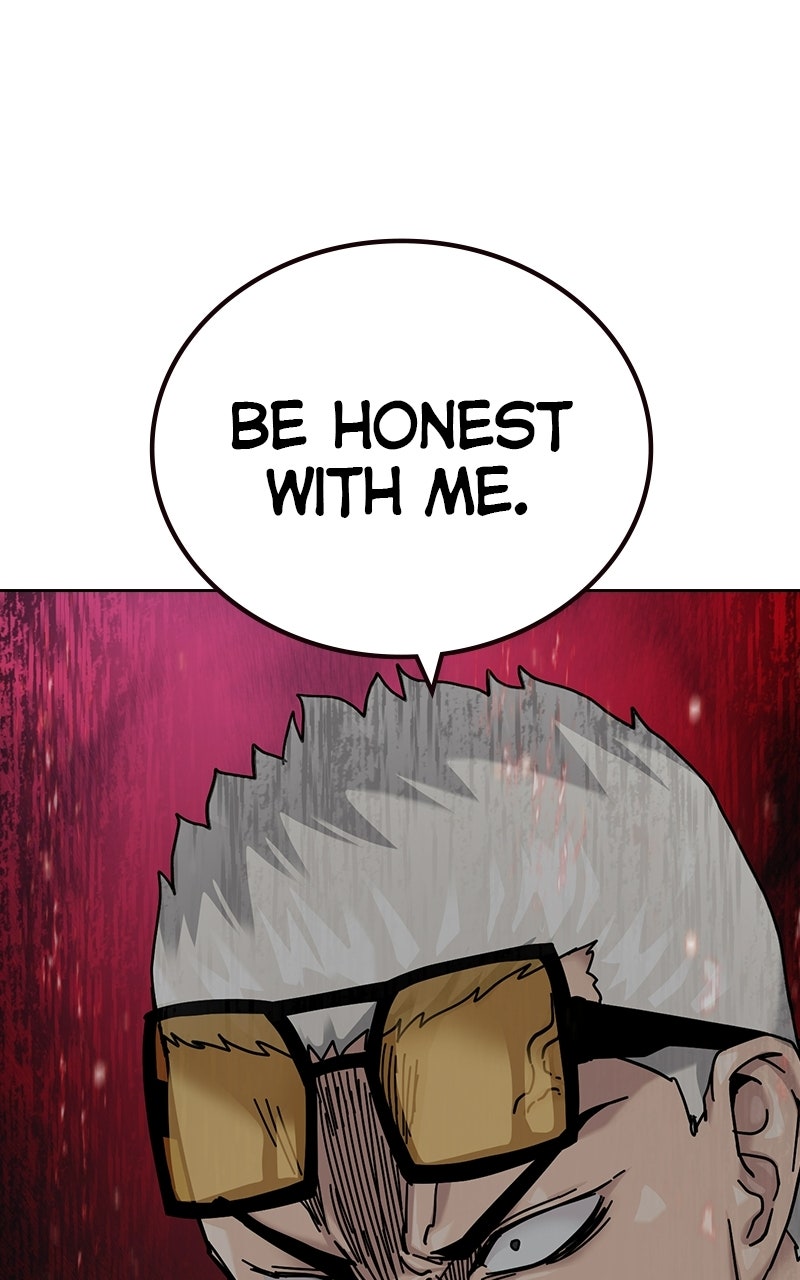 To Not Die (S3) Episode 46 page 157 - 