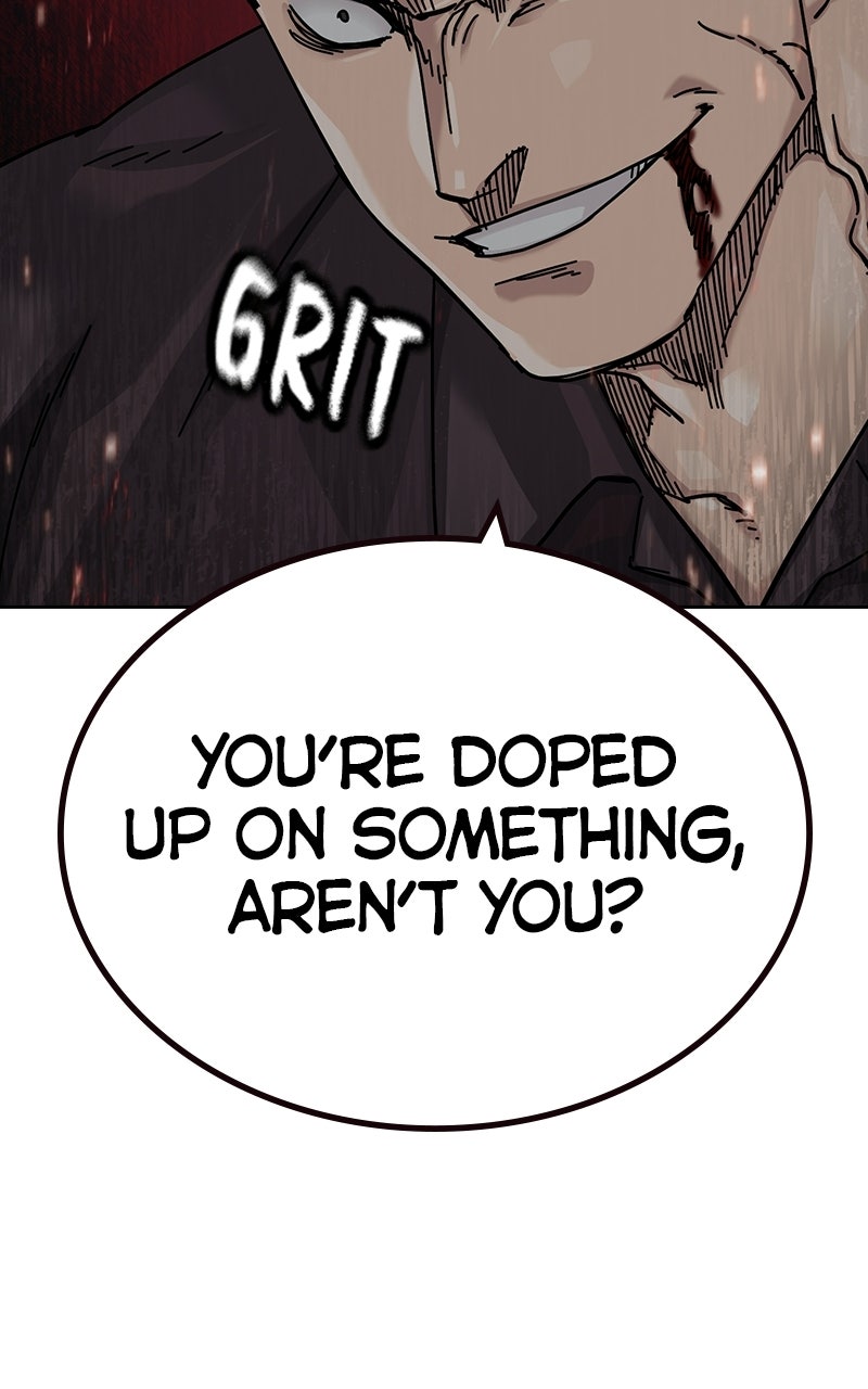 To Not Die (S3) Episode 46 page 158 - 