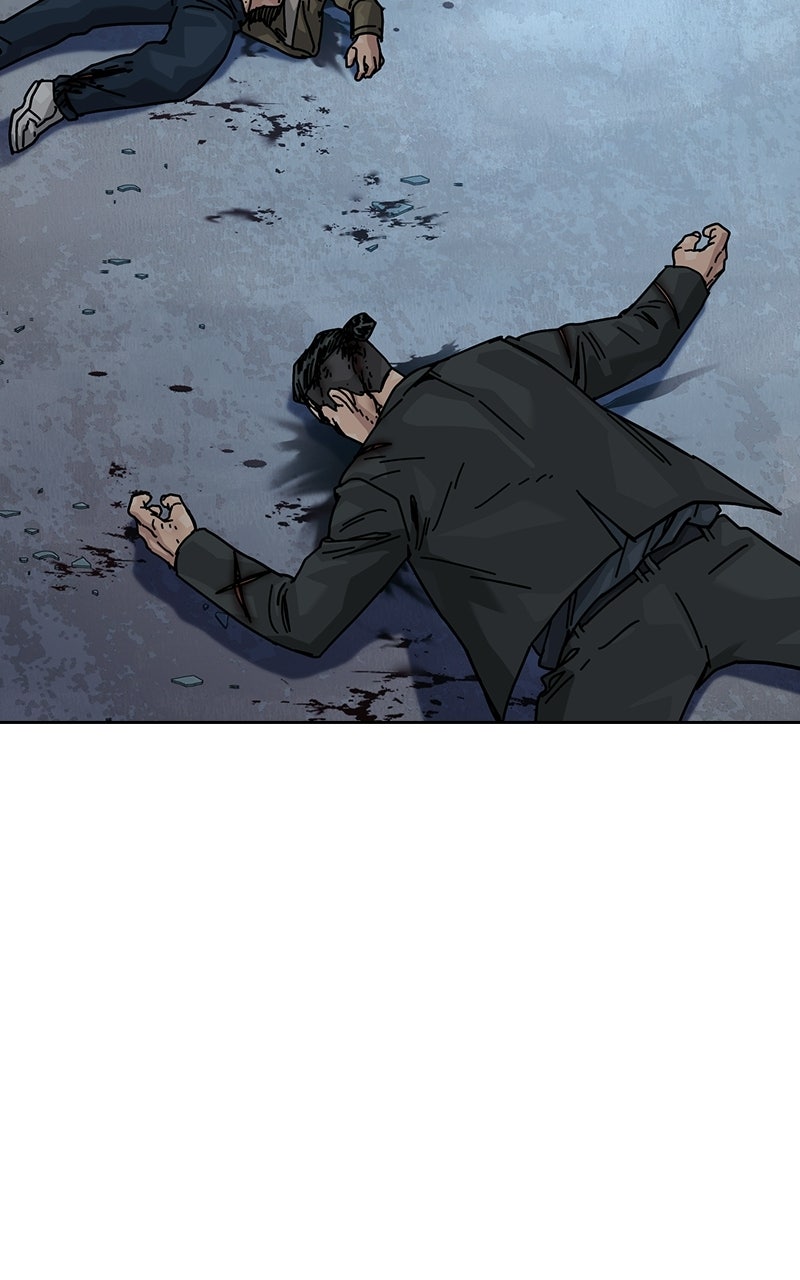 To Not Die (S3) Episode 46 page 18 - 