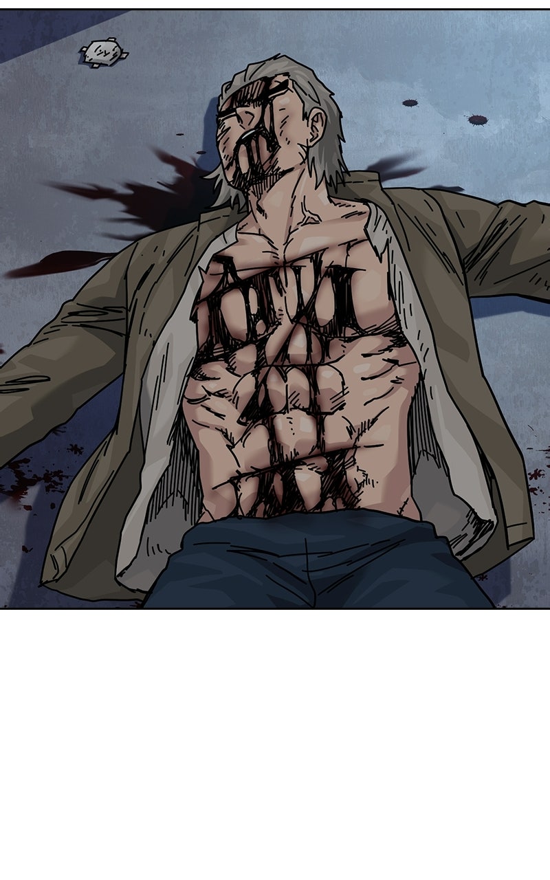 To Not Die (S3) Episode 46 page 19 - 