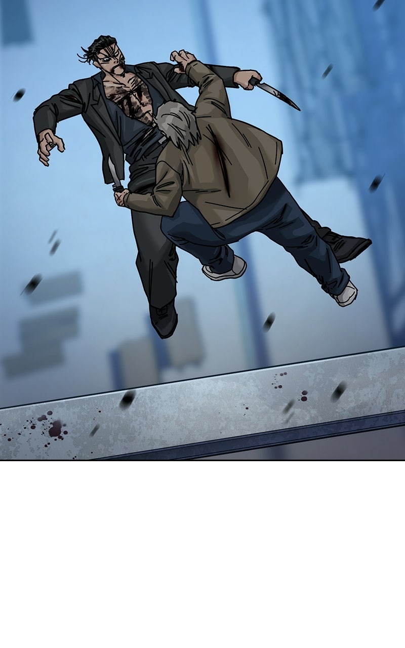 To Not Die (S3) Episode 46 page 3 - 