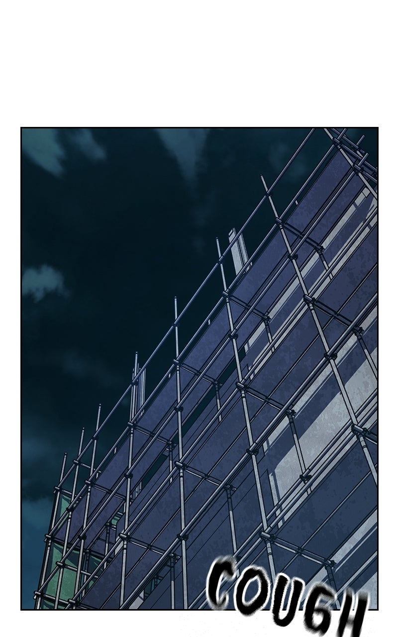 To Not Die (S3) Episode 46 page 21 - 