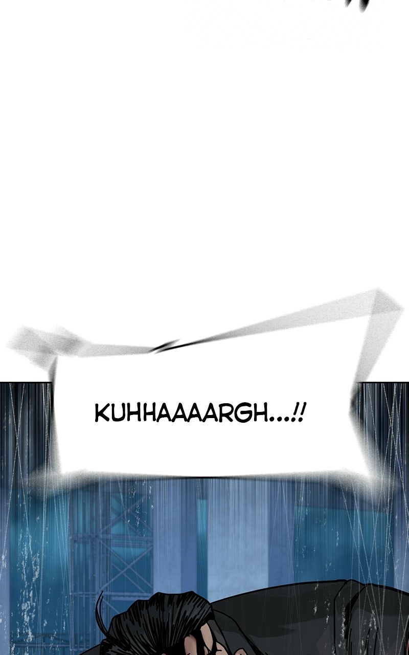 To Not Die (S3) Episode 46 page 22 - 