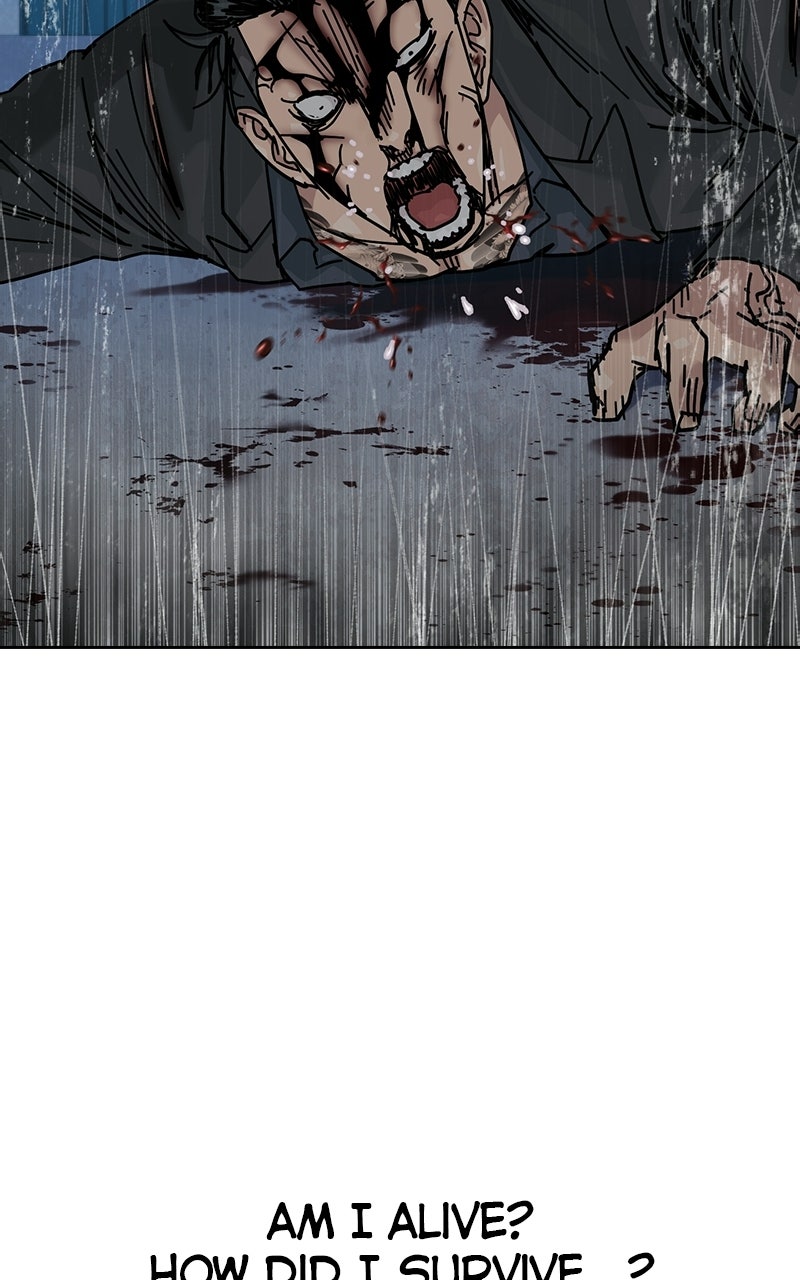 To Not Die (S3) Episode 46 page 23 - 